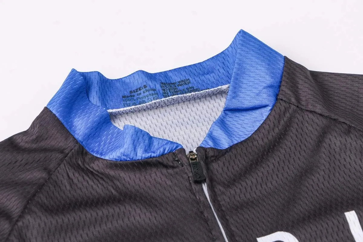 Mountain Bike Jersey Women, Women's Cycling Jersey Biking Shirt Jacket Tops, Comfortable Quick Dry