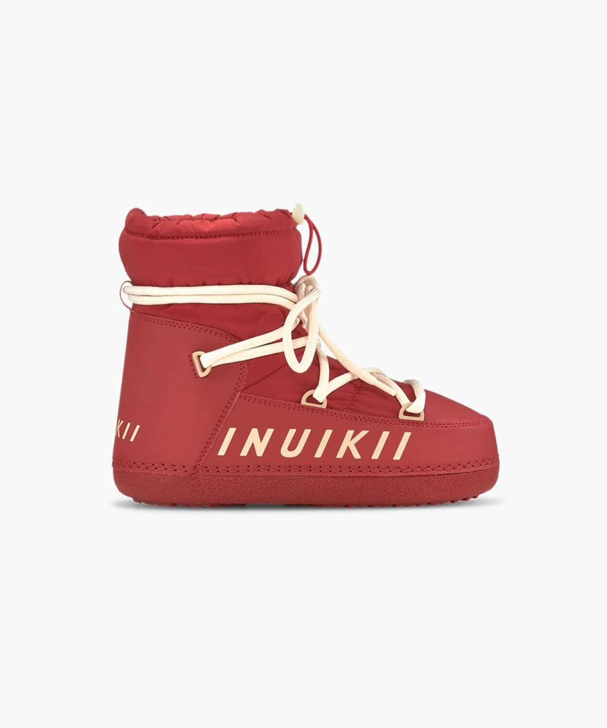 Mountain Boot