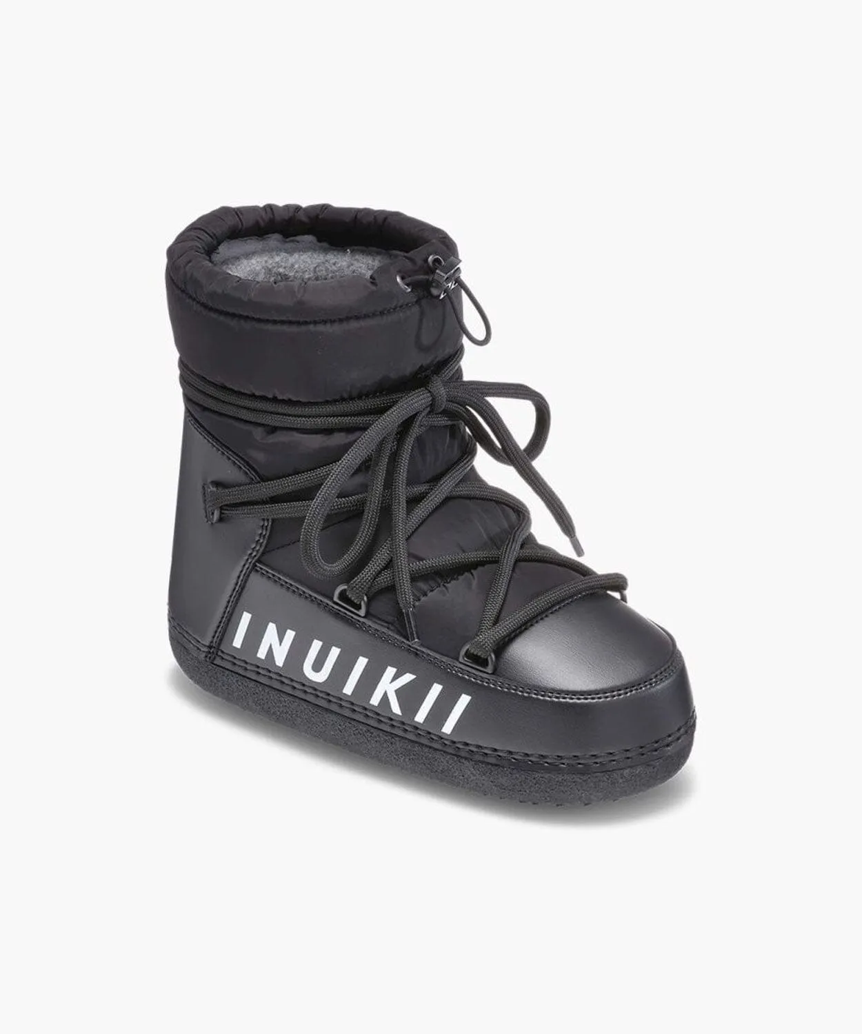 Mountain Boot
