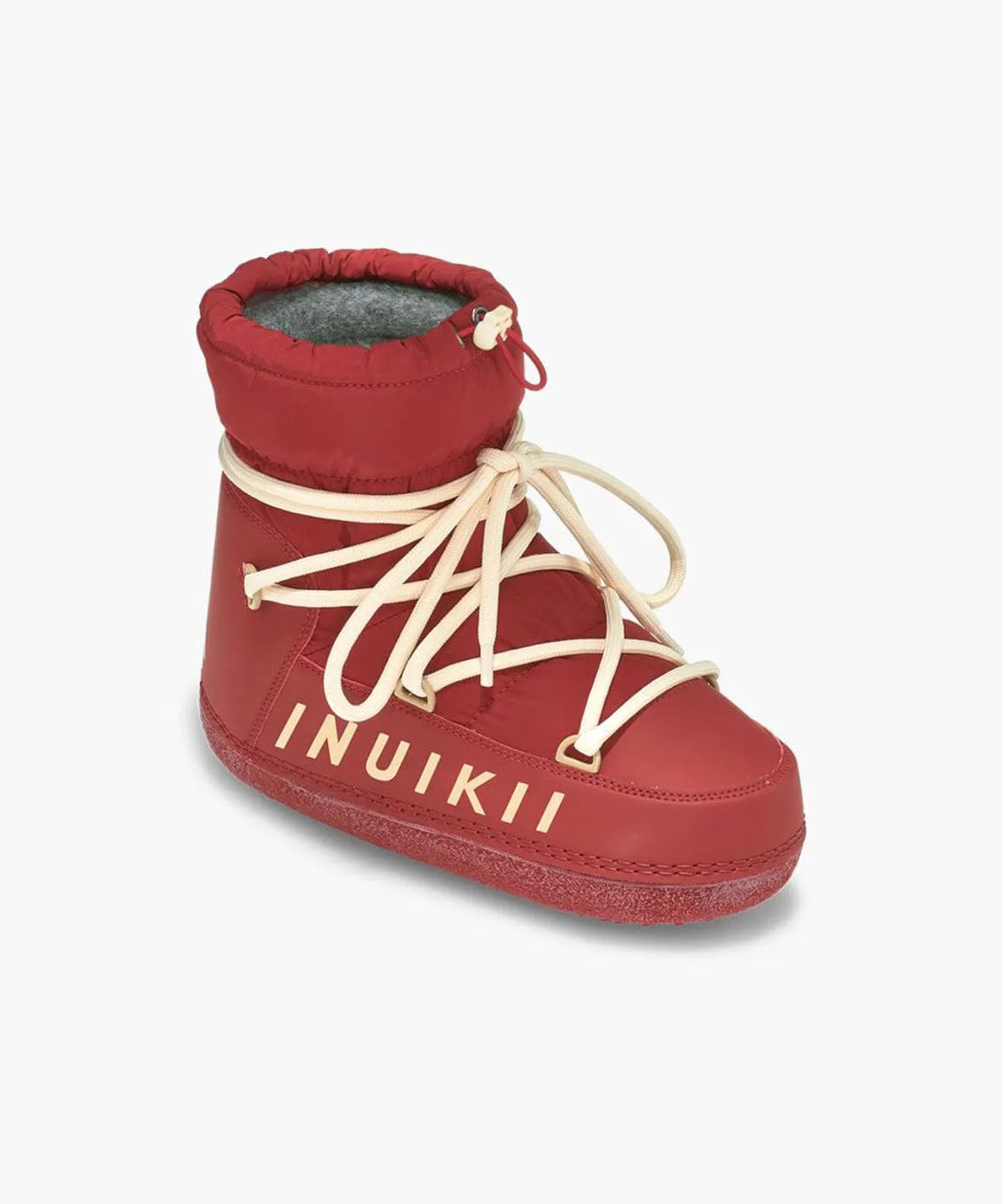 Mountain Boot