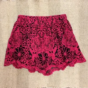 Multi Coloured Shorts