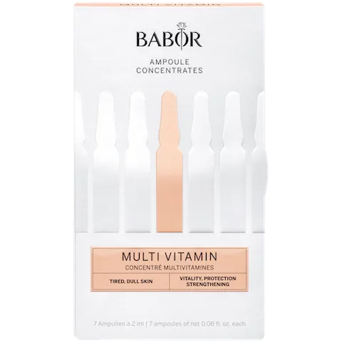 Multi-Vitamin