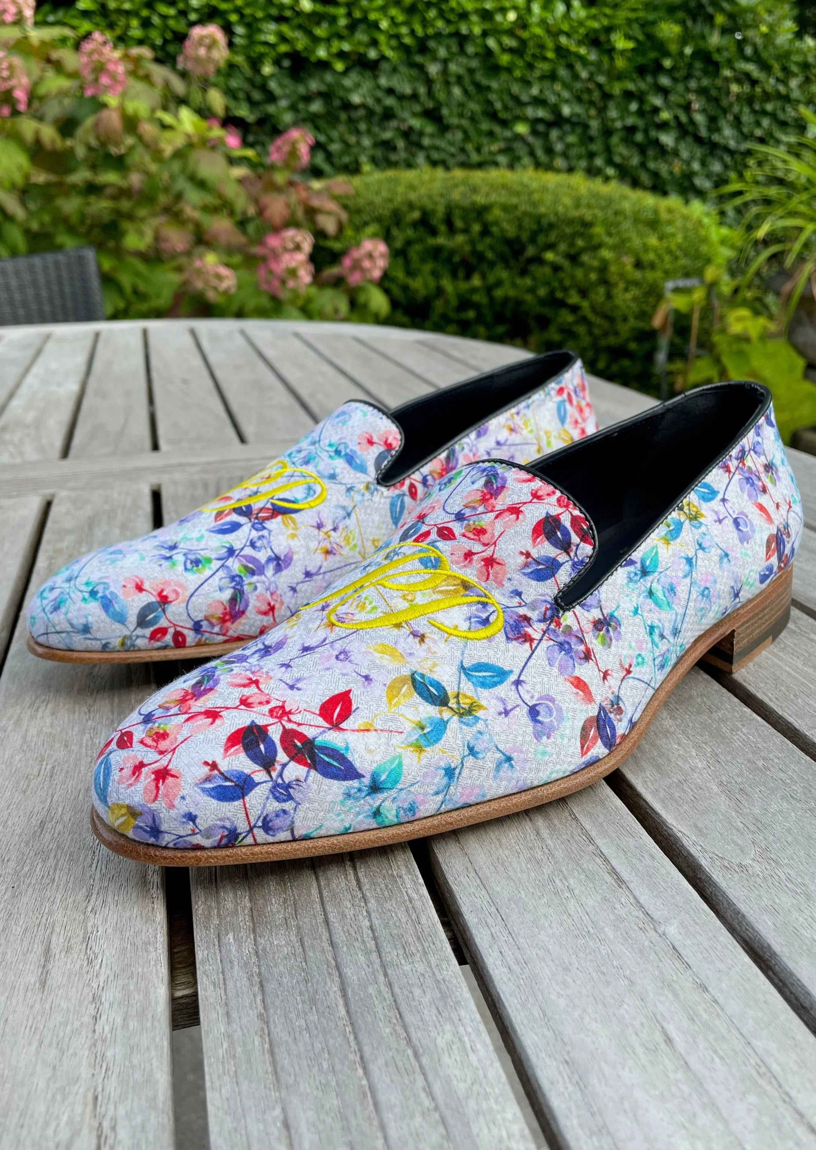 Mykonos Shoes