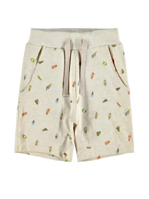 Name it Boys Icecream Shorts