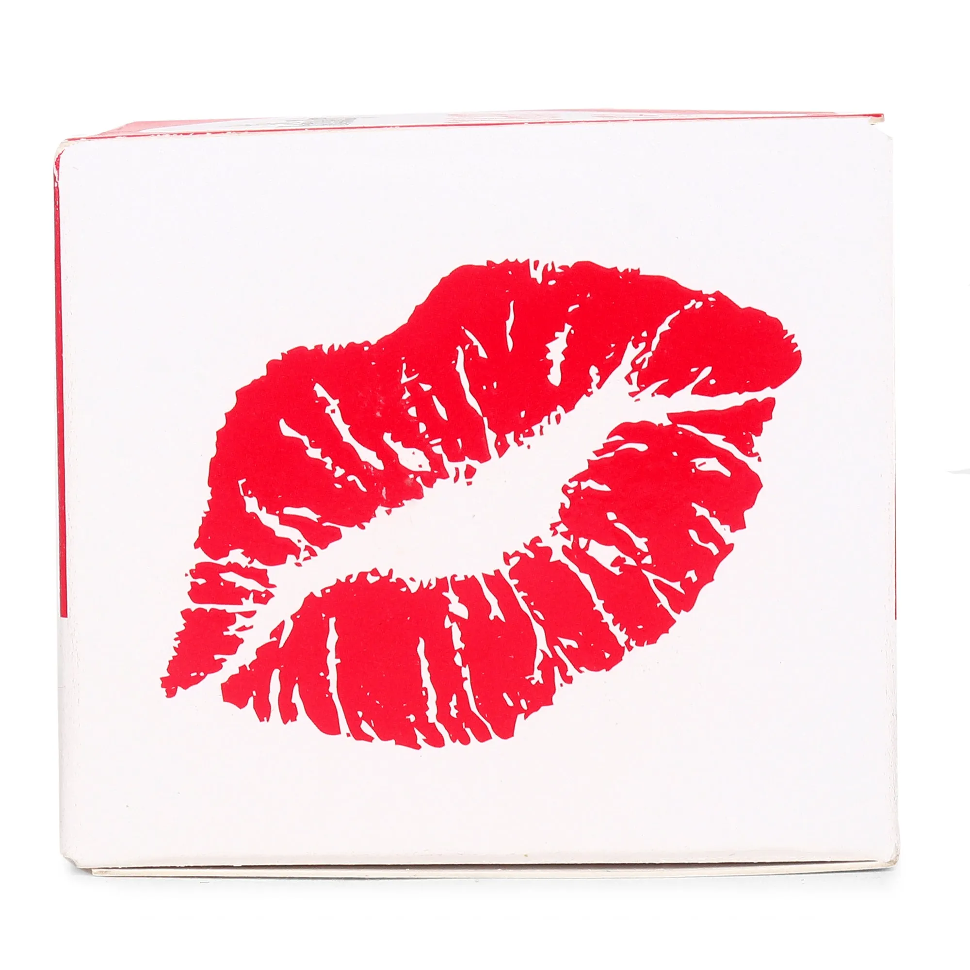 Natually Bubblegum Lip Scrub 20ml