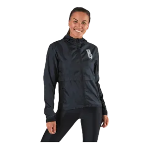 Night Jacket Black