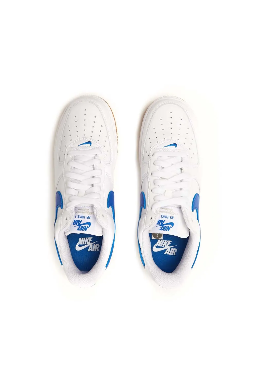 Nike Air Force 1 Low Retro Shoes