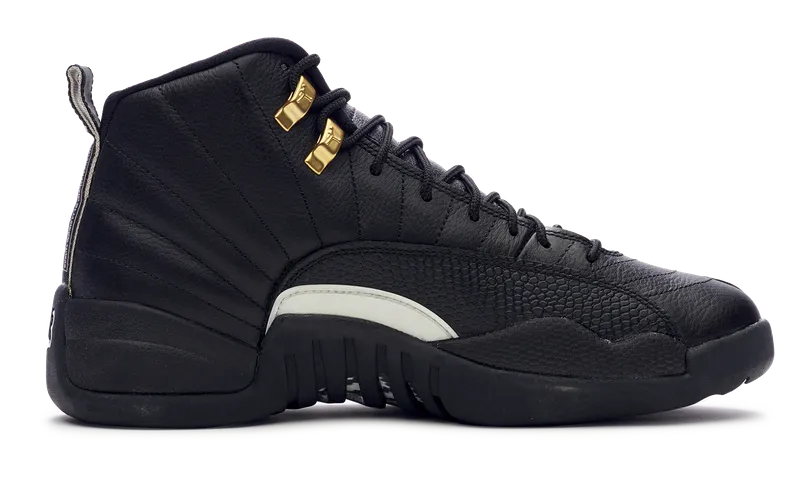 nike Air Jordan 12 Retro The Master