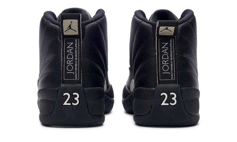 nike Air Jordan 12 Retro The Master