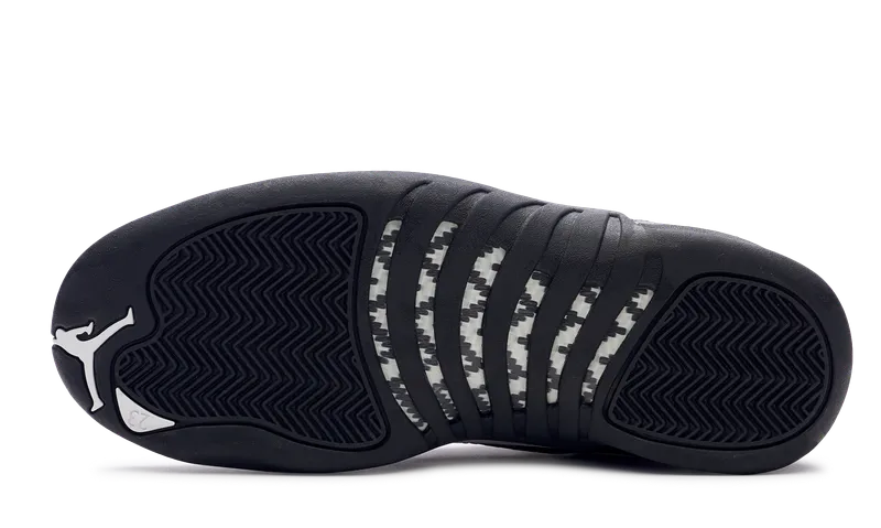 nike Air Jordan 12 Retro The Master