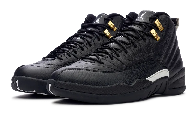 nike Air Jordan 12 Retro The Master