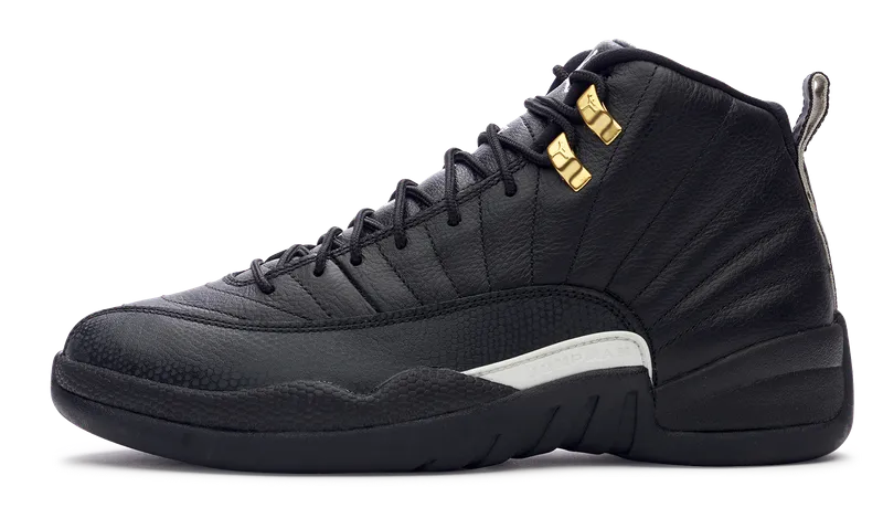 nike Air Jordan 12 Retro The Master