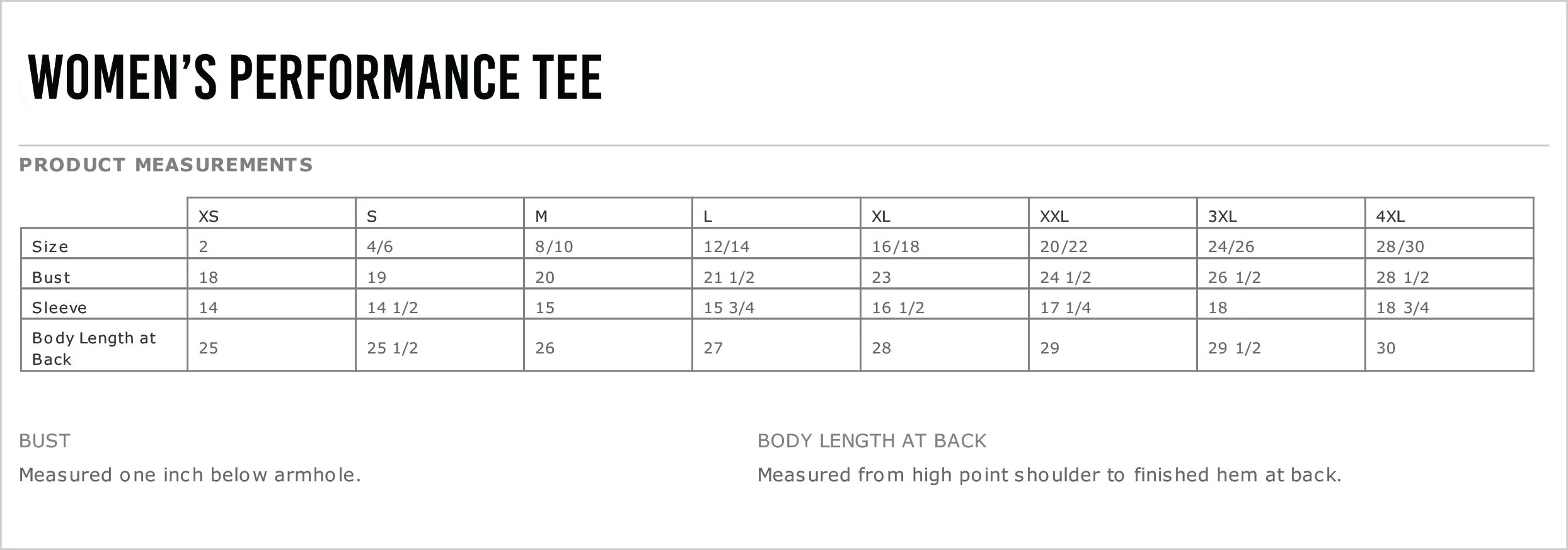 North Beach Softball Women's Performance Tee