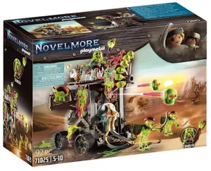 Novelmore Salahari Sands  Thunder Throne