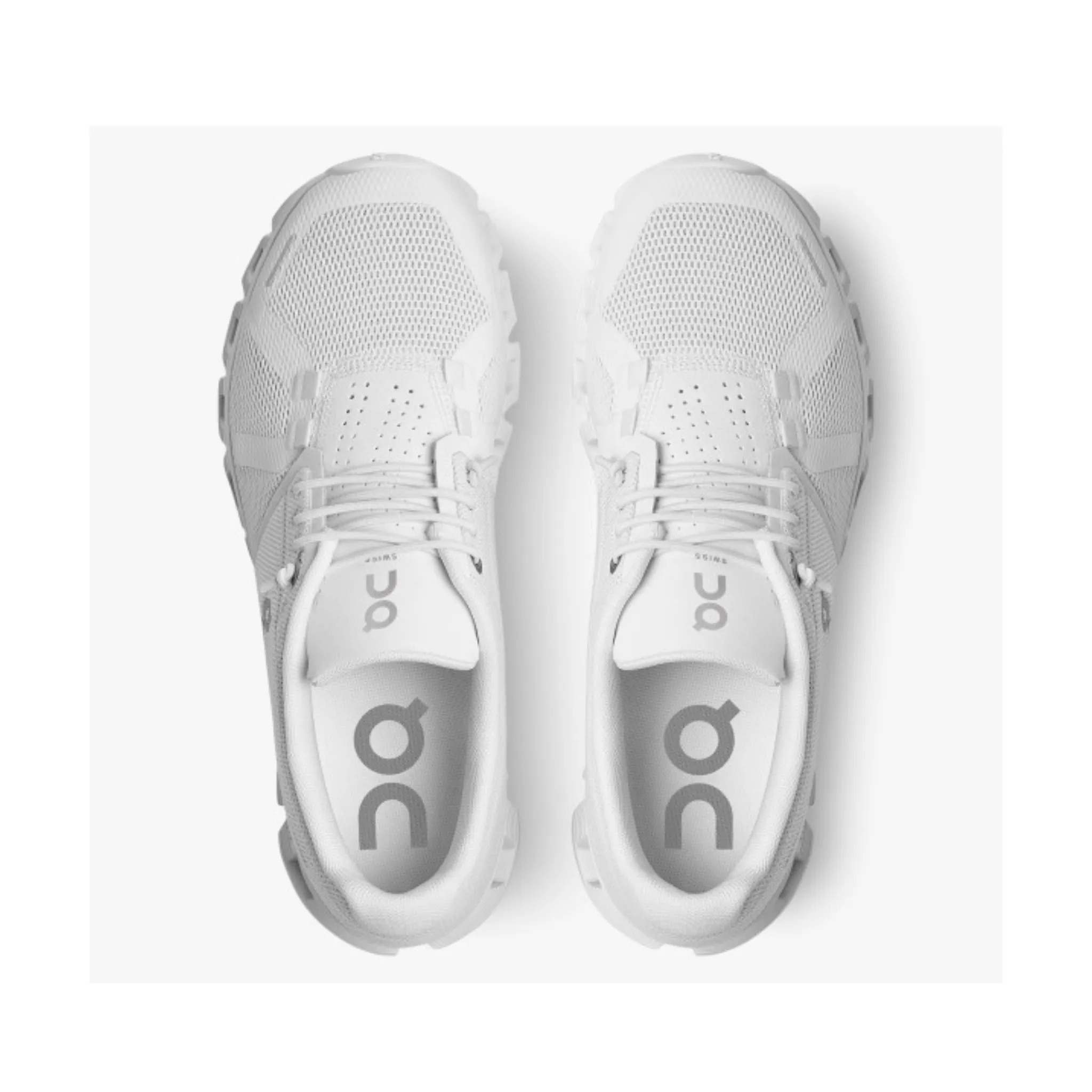 ON RUNNING WOMEN'S CLOUD 5