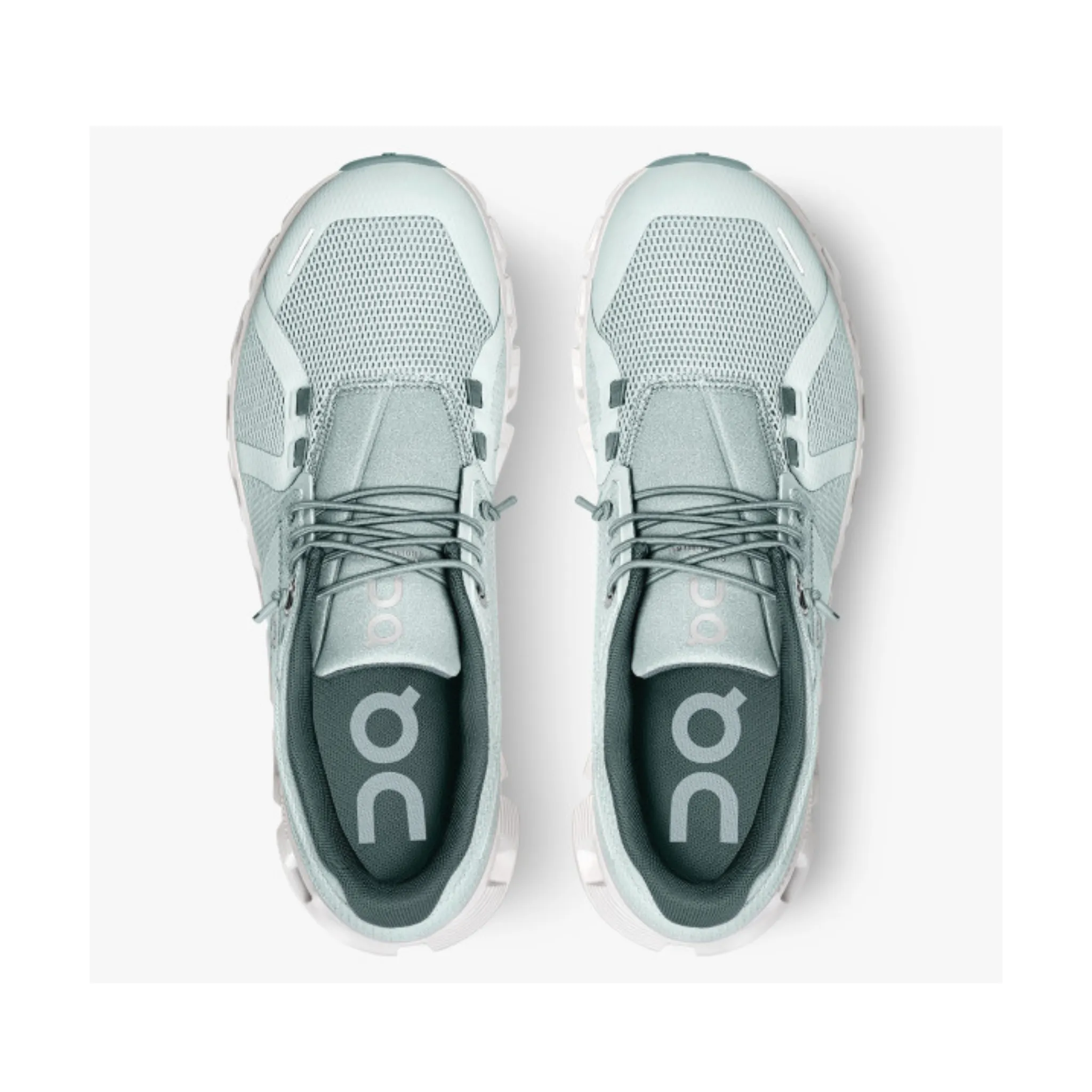 ON RUNNING WOMEN'S CLOUD 5