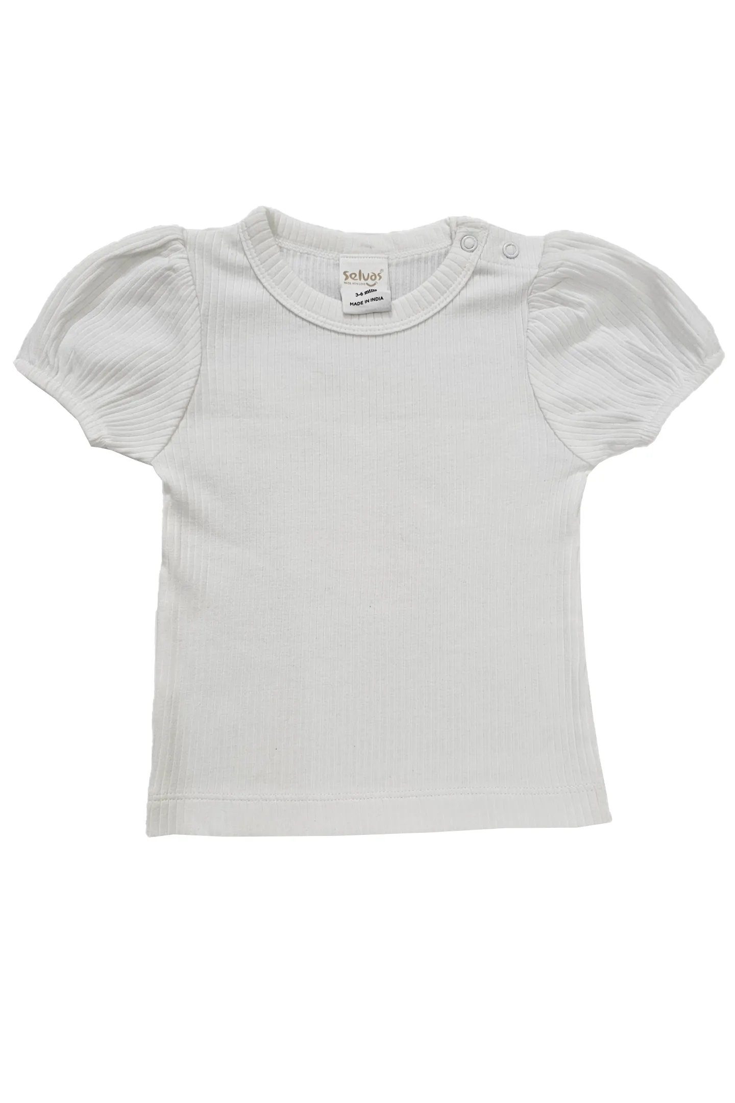 Online Exclusive Baby Girl Top - E003