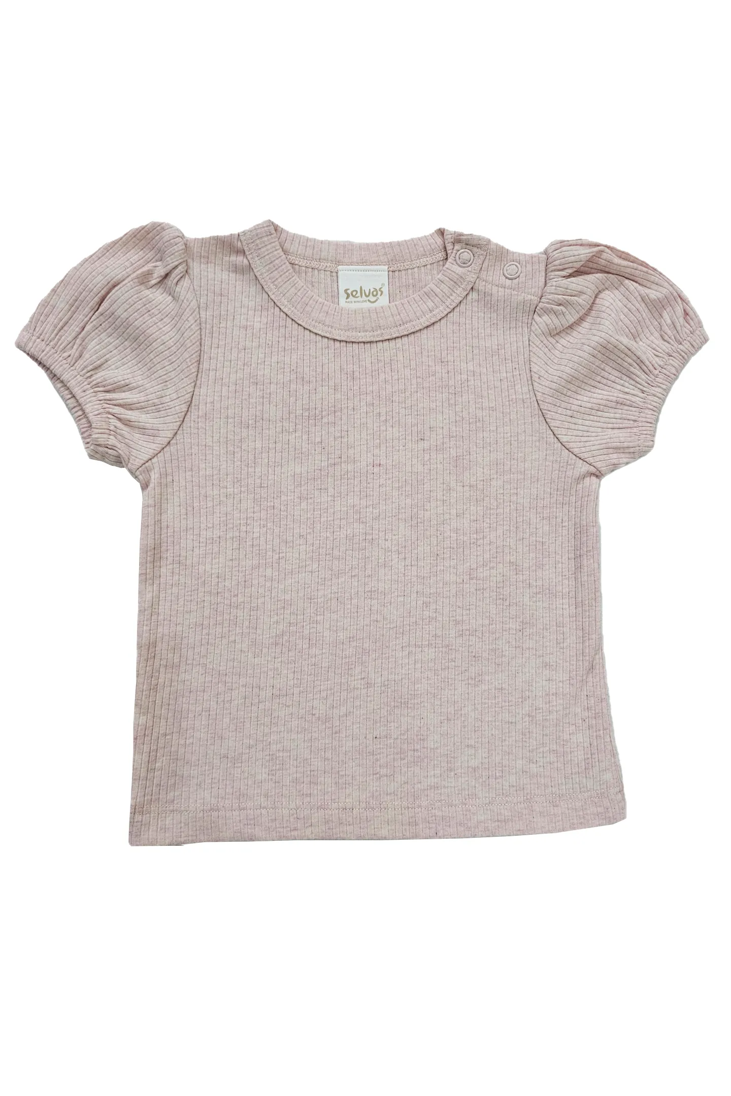 Online Exclusive Baby Girl Top - E003