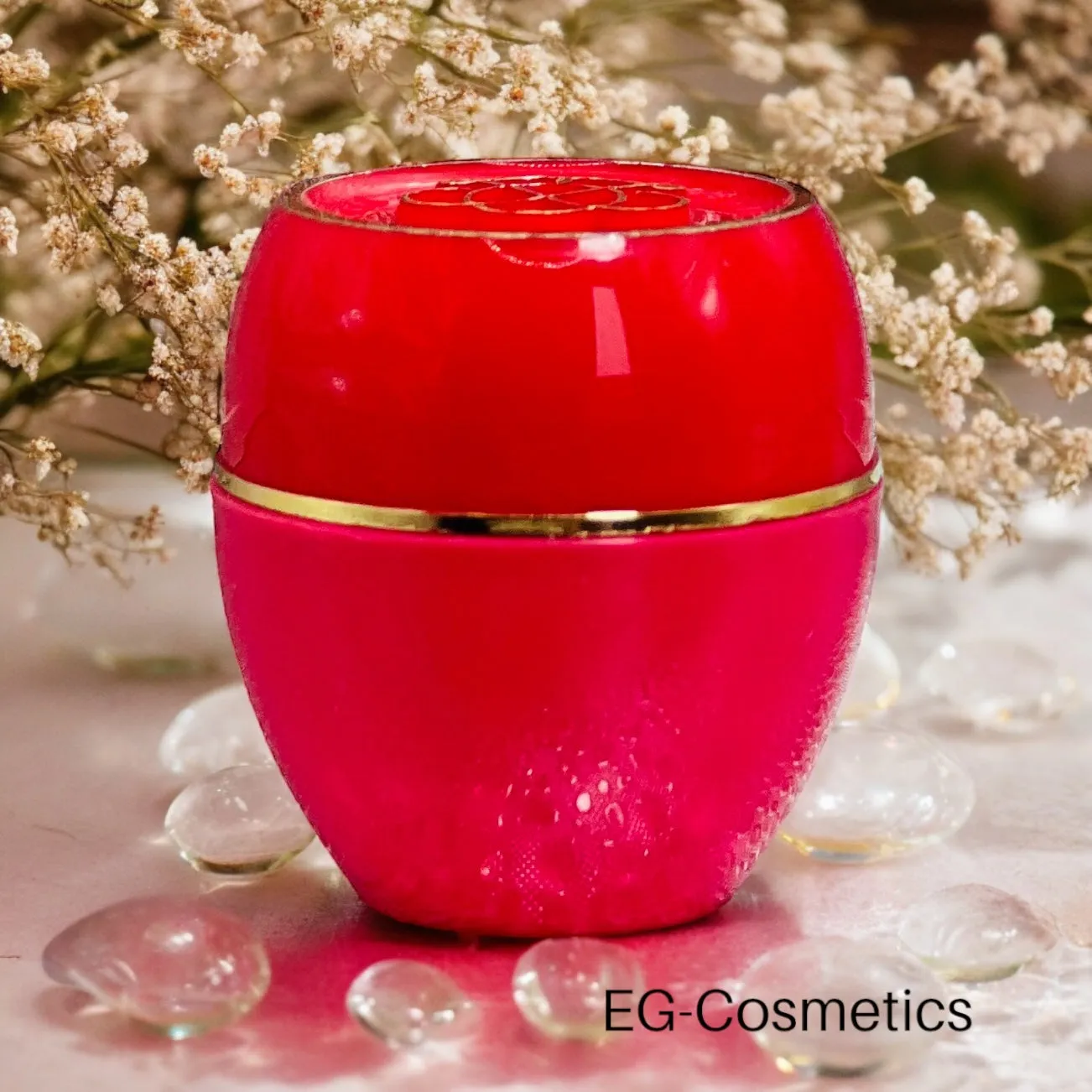 Oriflame Tender Care RASPBERRY Multi-purpose Balm 9.6g