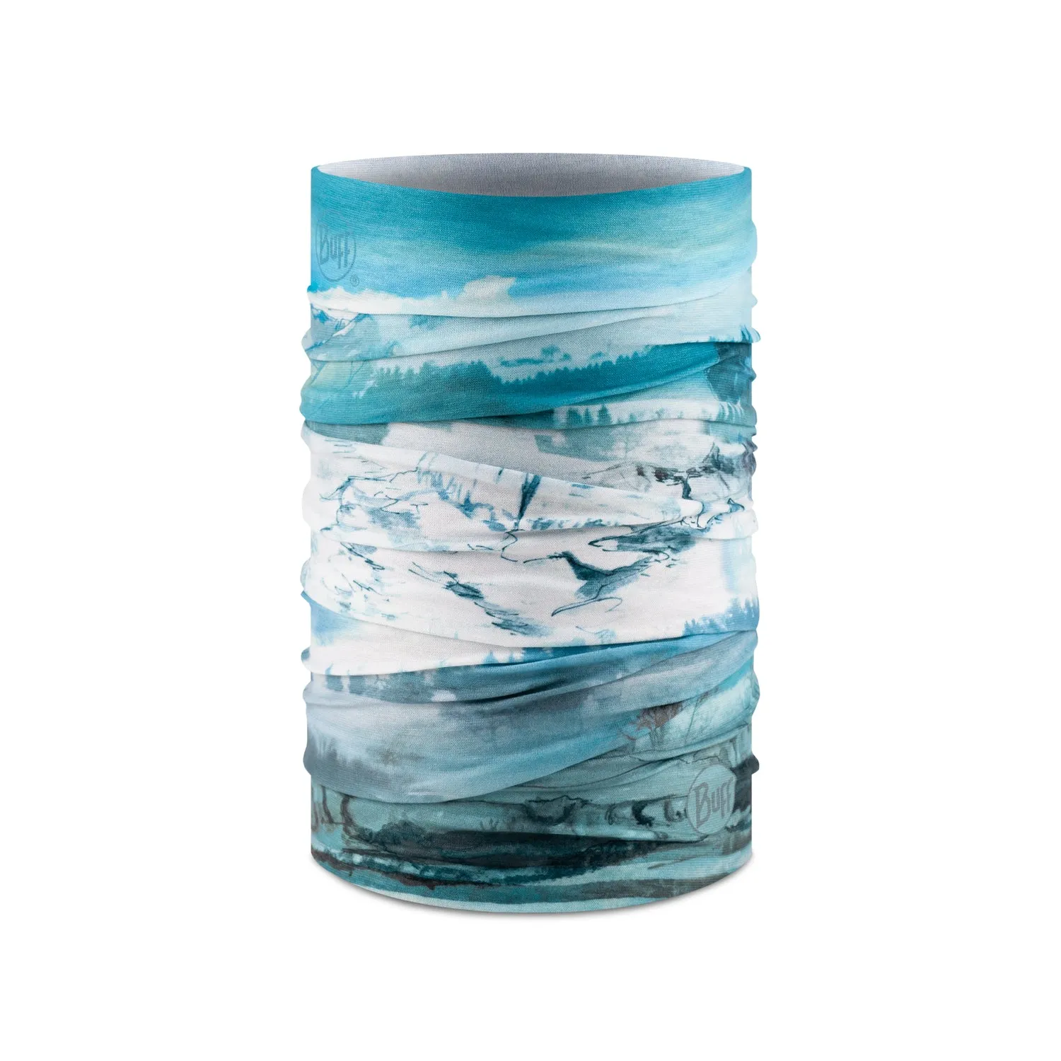 Original Ecostretch Buff (Dusty Blue Sevsi)