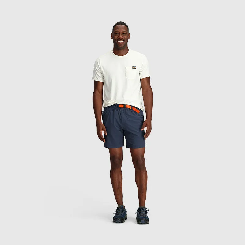 Outdoor Research Ferrosi Mens Shorts - 7 Inseam