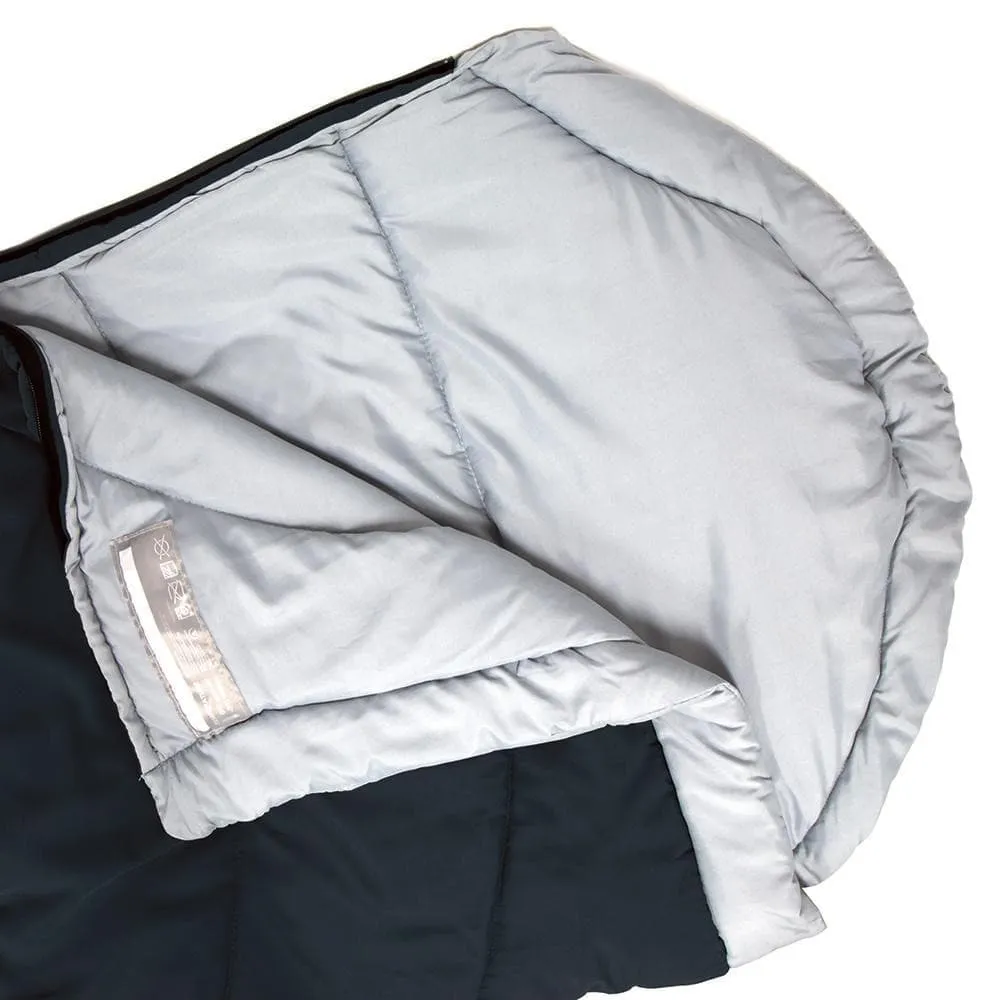 Oztrail Kingsford Sleeping Bag -3 Degrees