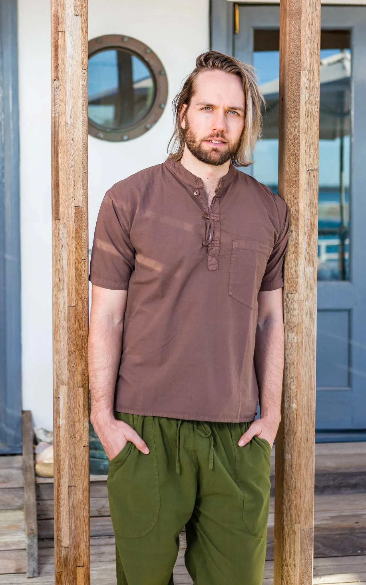 Pablo Shirt