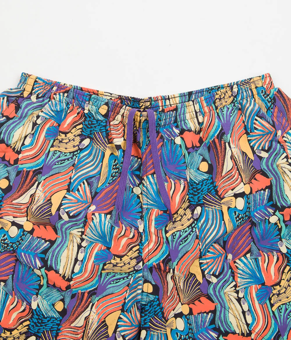 Patagonia Baggies 5" Shorts - Joy: Pitch Blue
