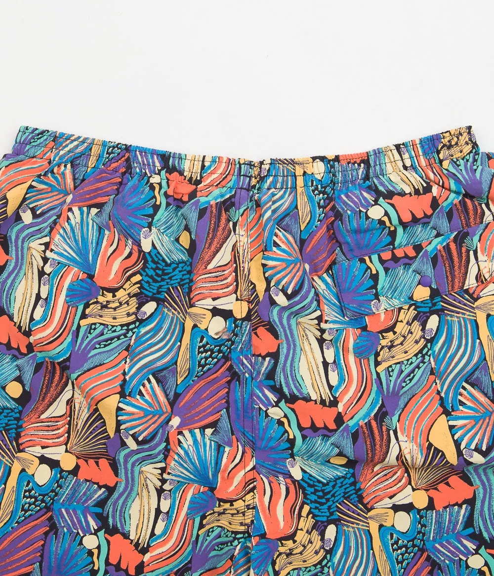 Patagonia Baggies 5" Shorts - Joy: Pitch Blue