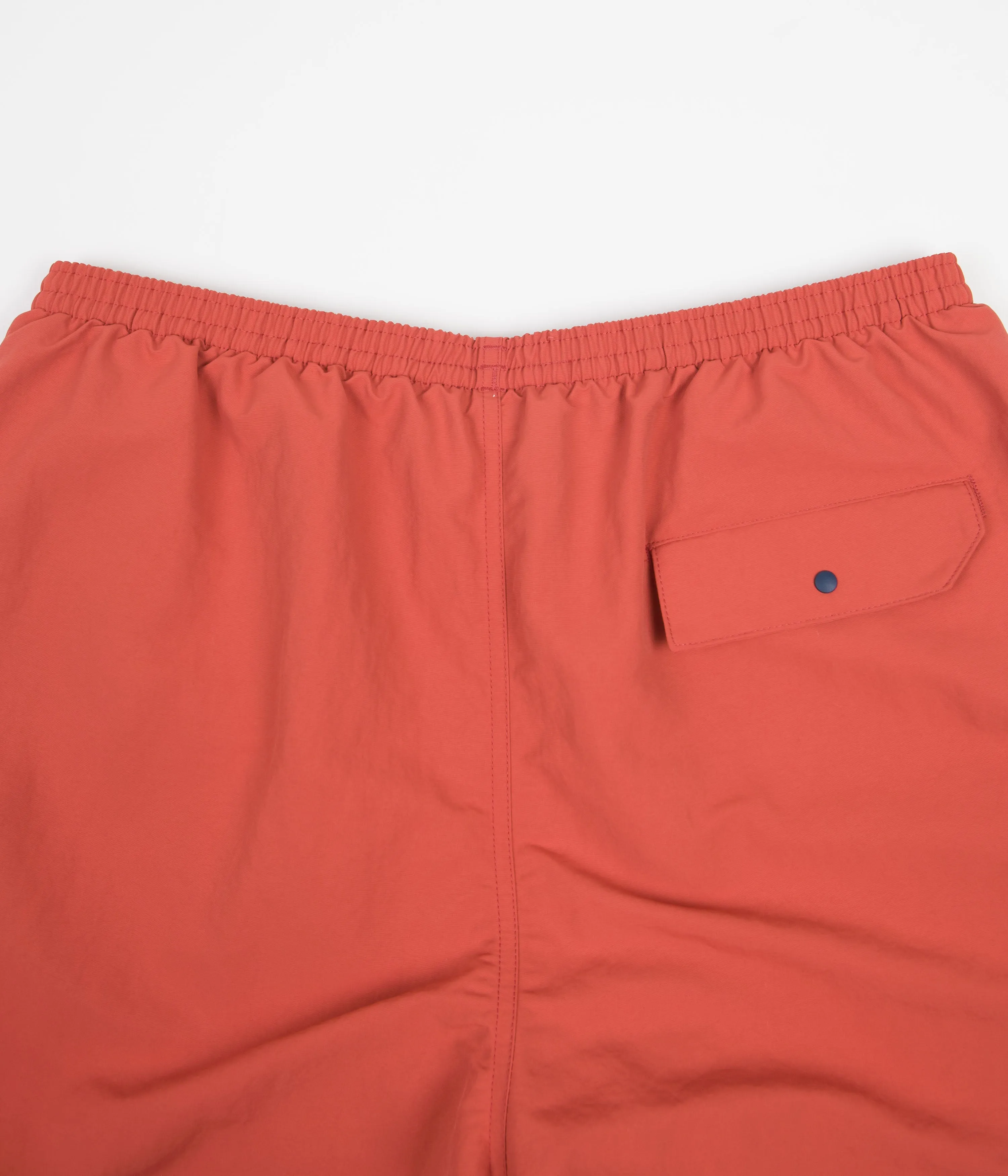 Patagonia Baggies 5" Shorts - Sumac Red