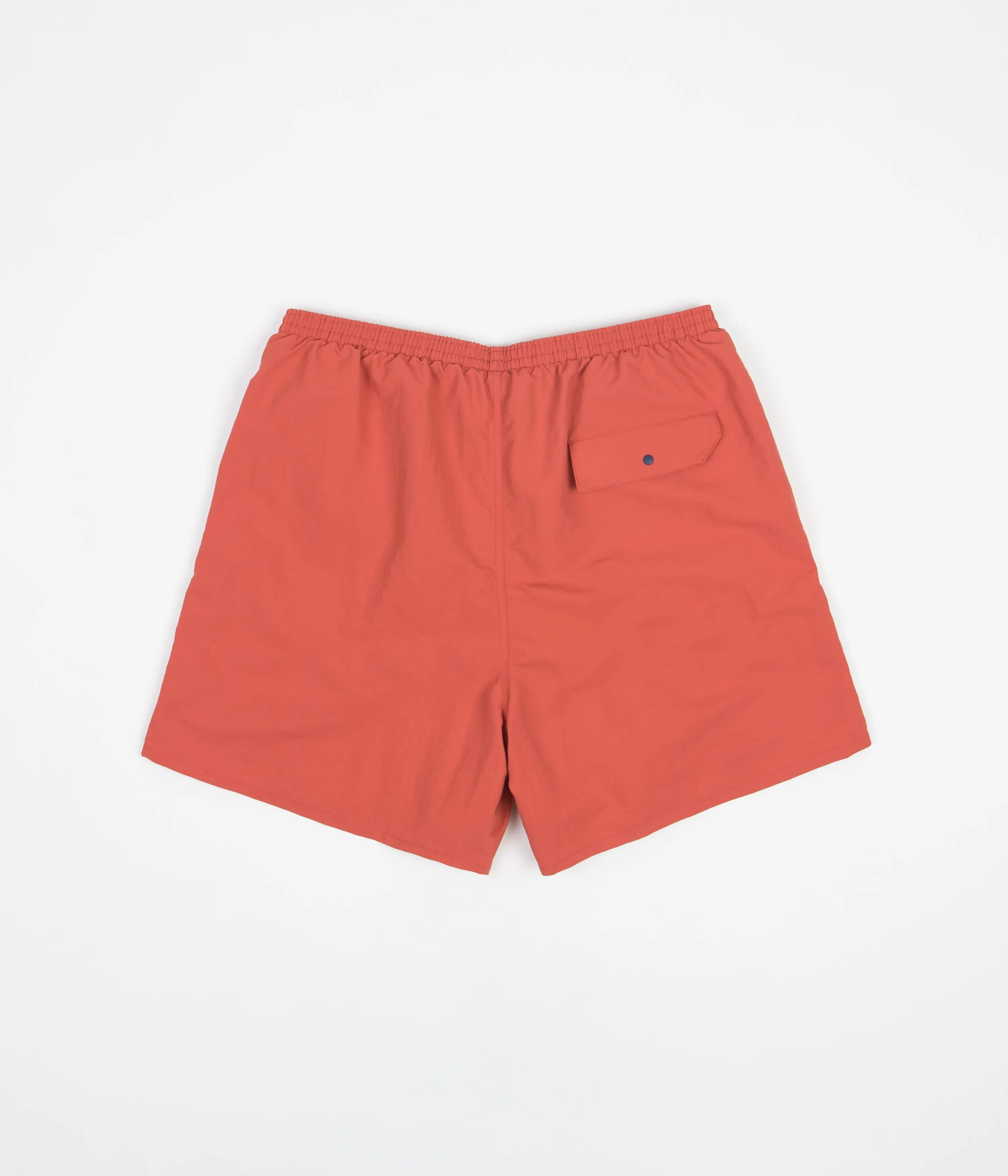 Patagonia Baggies 5" Shorts - Sumac Red