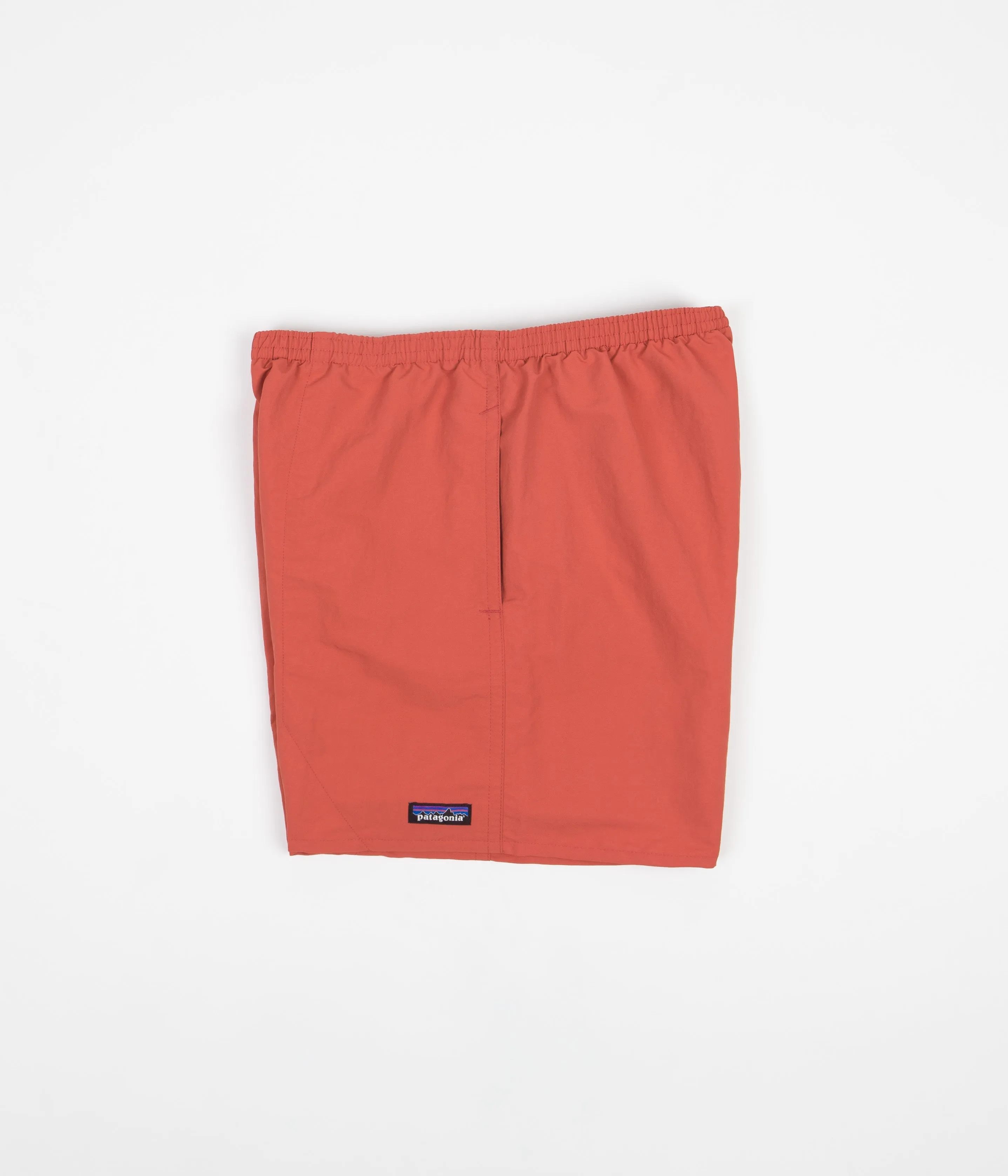 Patagonia Baggies 5" Shorts - Sumac Red