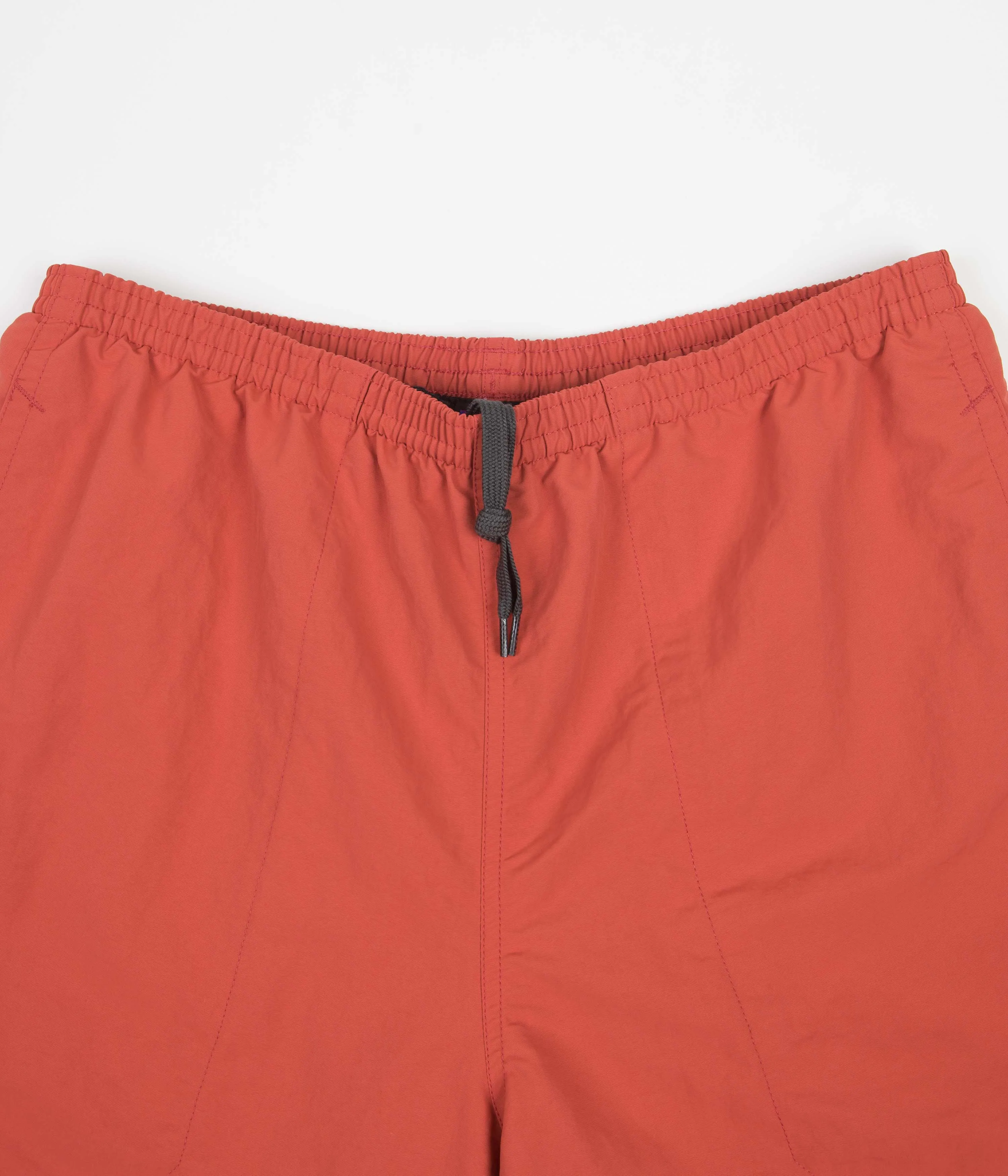 Patagonia Baggies 5" Shorts - Sumac Red