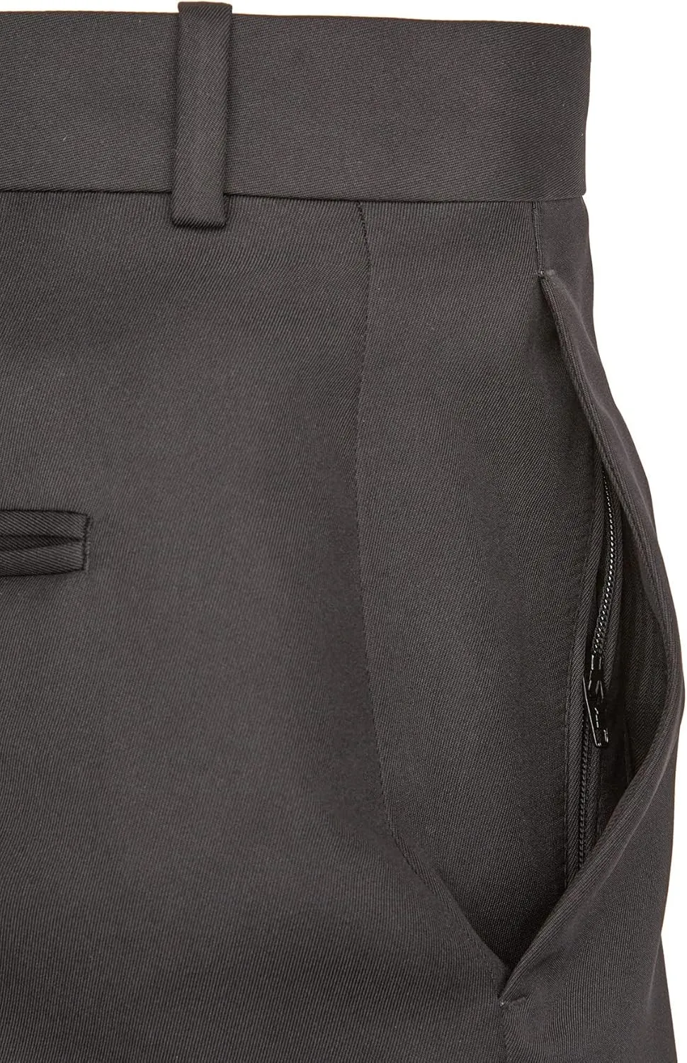 Perry Ellis Men's Modern Fit Portfolio Performance Dress Pants