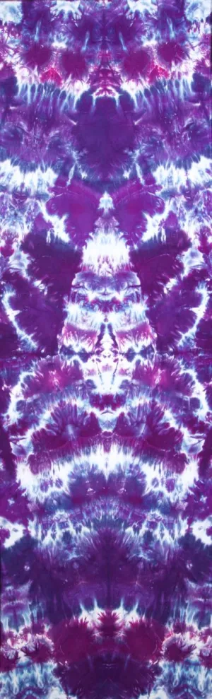 'Pineal Celebration' Portal Shield 72" x 22"  #A0867  $400