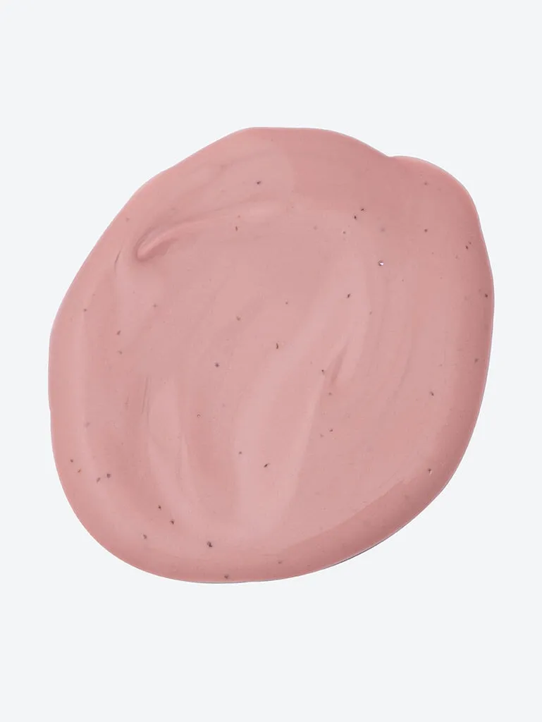 Pink clay&rose pore cleansing mask