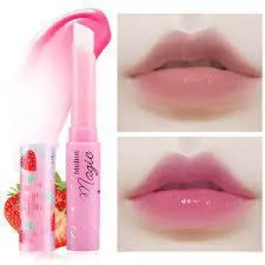 Pink Magic Lip Balm - Hydrate & Enhance Your Lips Naturally