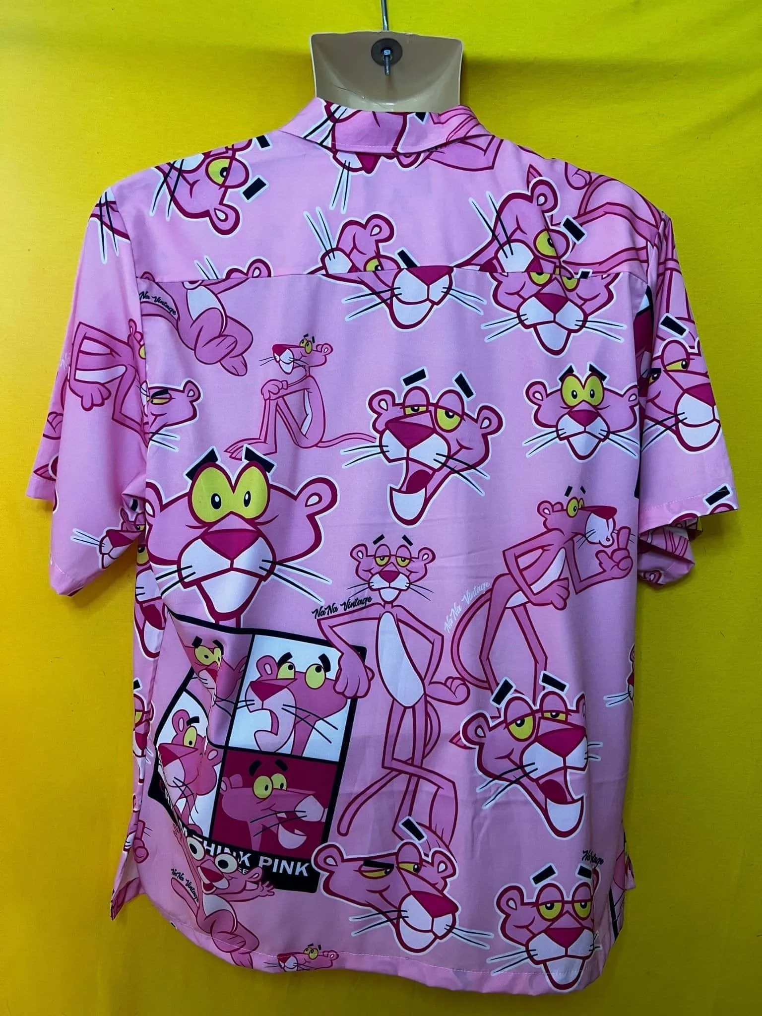 Pink Panter