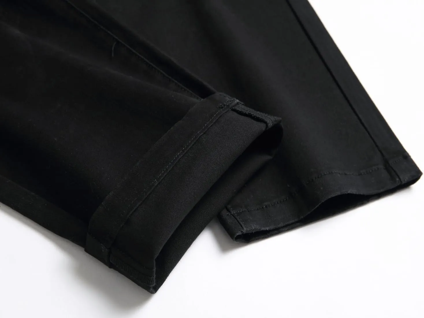 Plaid Pants for Men, Stretch Mens Slim Fit Dress Pants Skinny Flat-Front Fashion Business Casual Chinos Pants