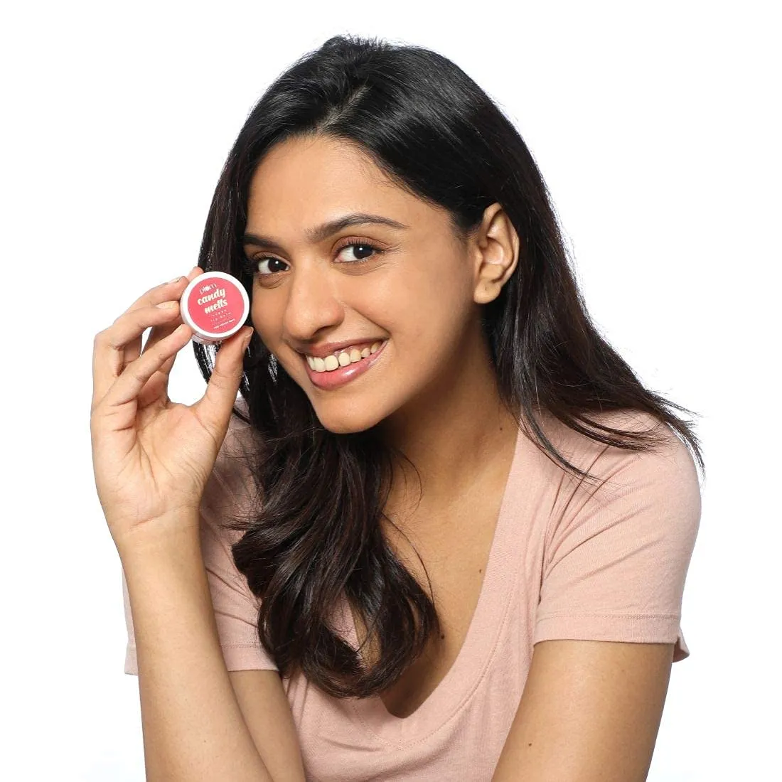 Plum Lip Balm, Red Velvet Lip Balm, Intense Moisturization & Nourishment, Cocoa Butter & Shea Butter, Natural Protection, All-Season (0.42 Oz)