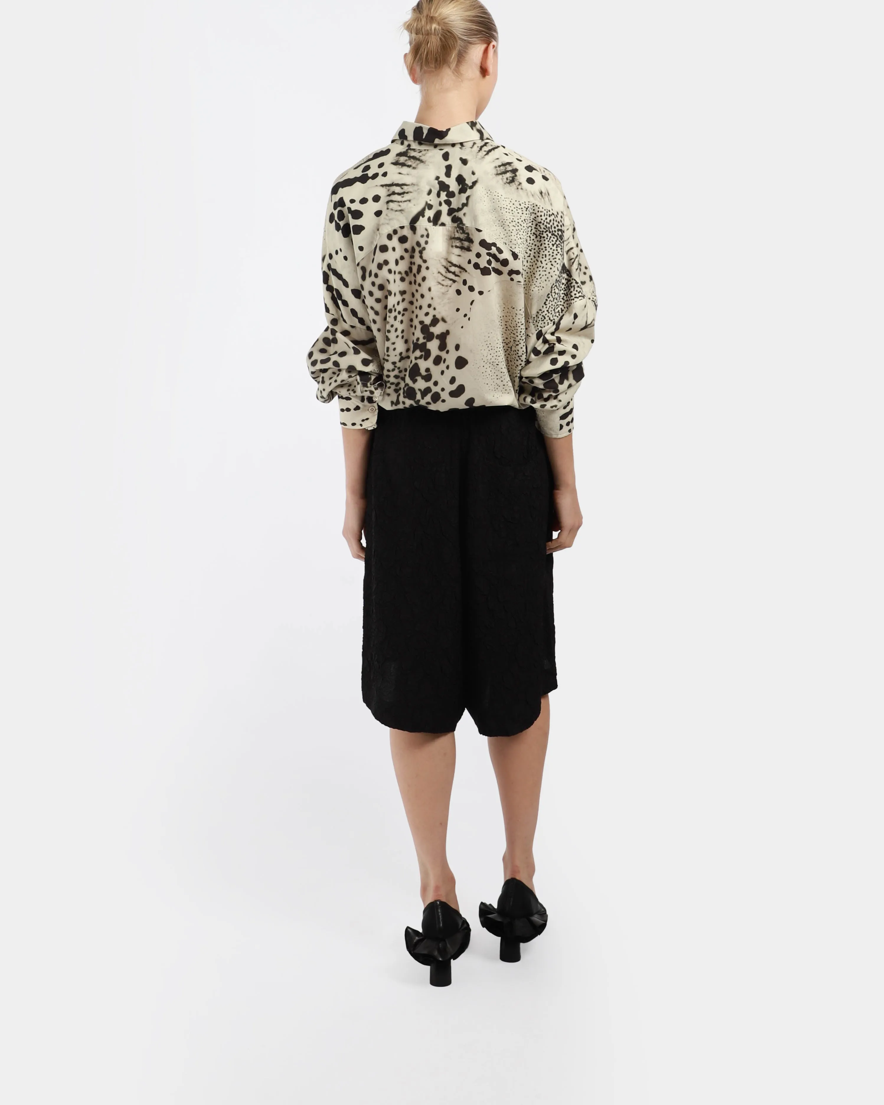 Pomy Shorts