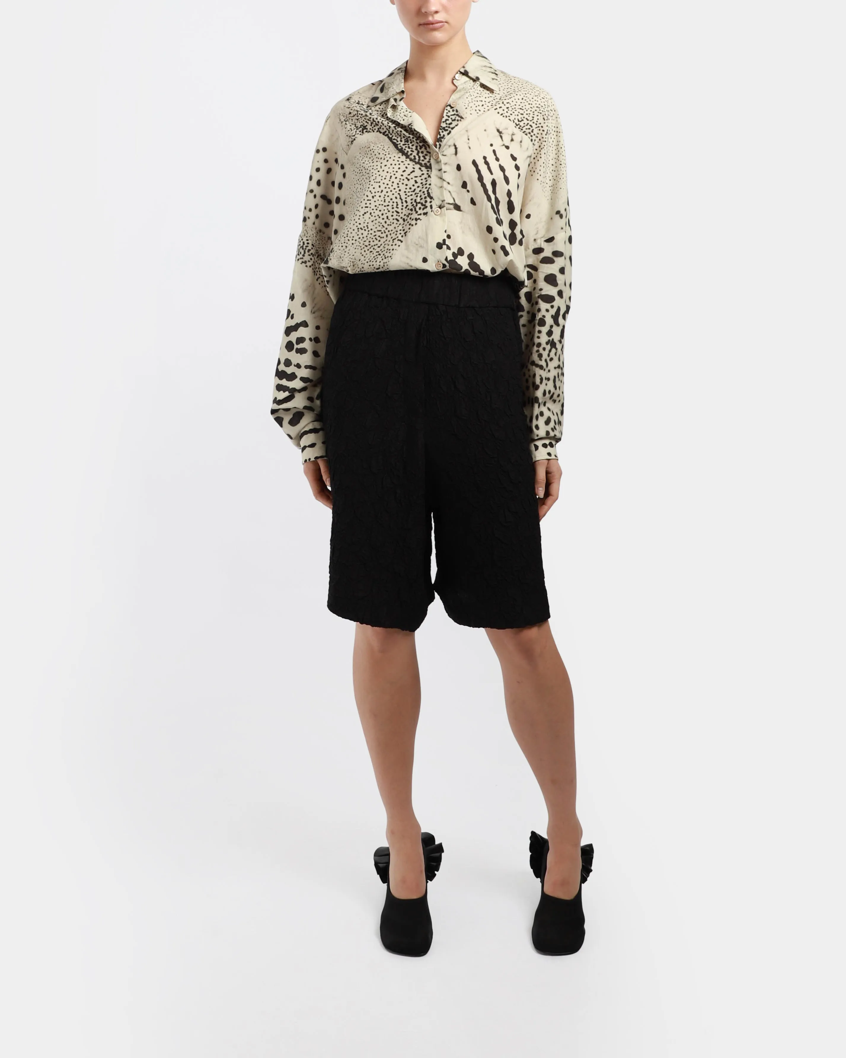 Pomy Shorts
