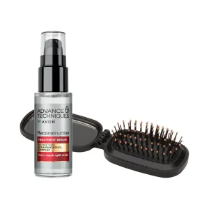 Reconstruction Hair Care Duo