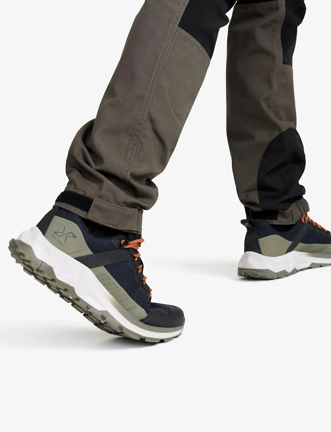 RevolutionRace Women's Nordwand & Nordwand Pro - Durable and Ventilated Outdoor Pants