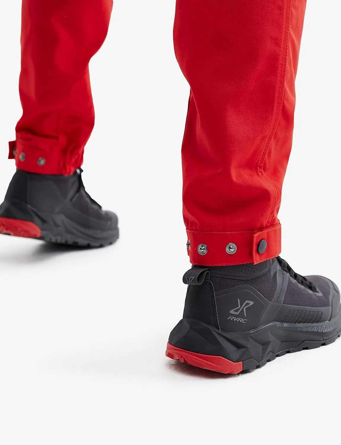 RevolutionRace Women's Nordwand & Nordwand Pro - Durable and Ventilated Outdoor Pants