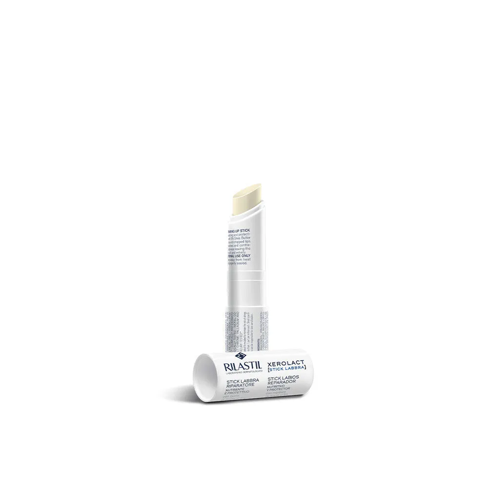 Rilastil  Xerolact Lipstick | Shea Butter | 4.8 ml