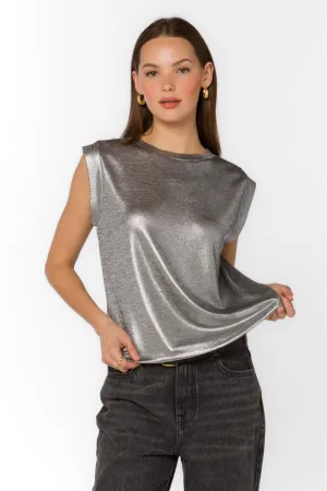 Rossin Silver Top