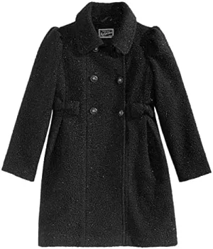 Rothschild Girls' Faux Wool Coats
