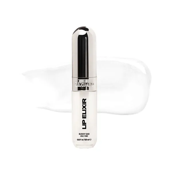 Sacheu - Lip Glaze Elixir - Bunny Ear
