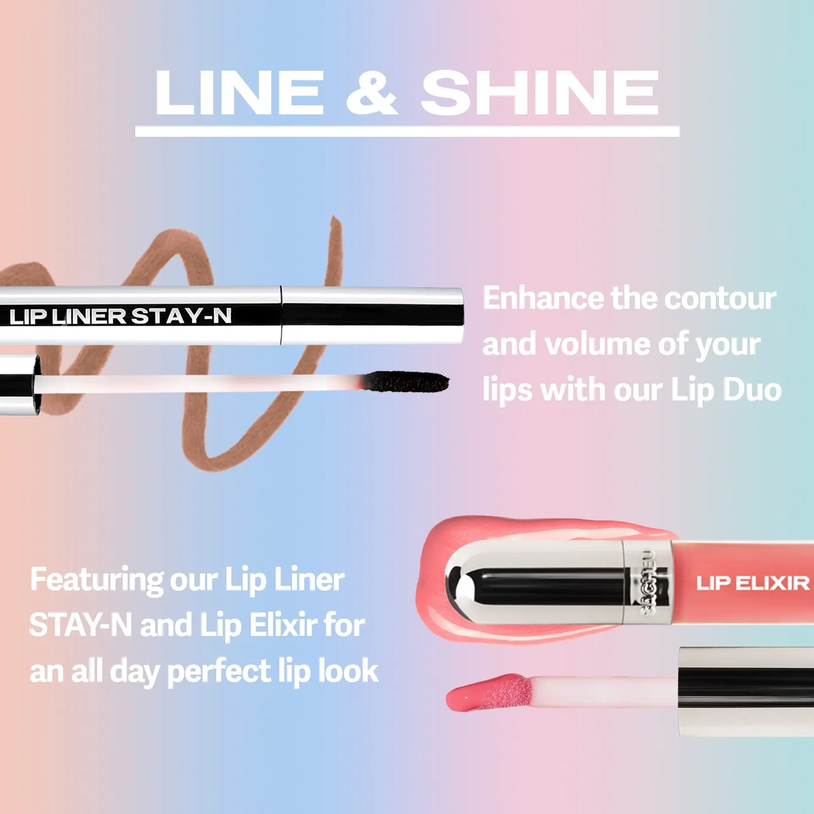 Sacheu - Lip Glaze Elixir - Bunny Ear